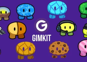 Gimkit Character