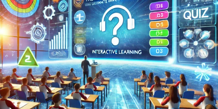 Gimkit Game The Ultimate Guide to Interactive Learning