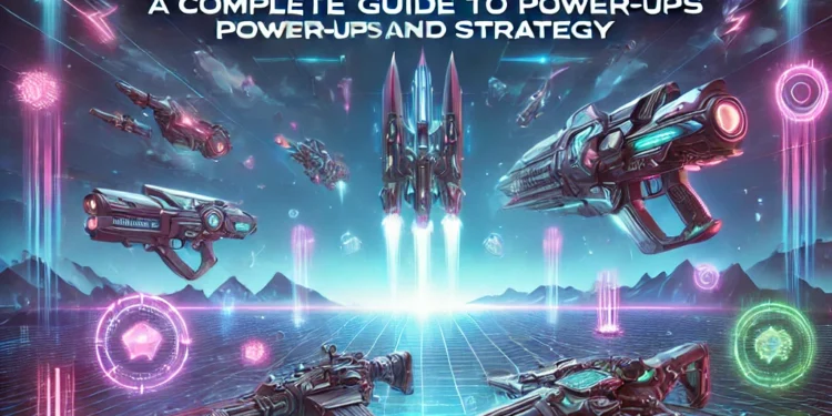 Gimkit Weapons A Complete Guide to Power-Ups and Strategy