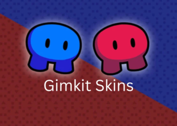 Gimkit Skins