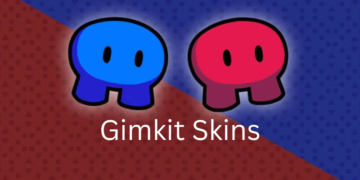 Gimkit Skins