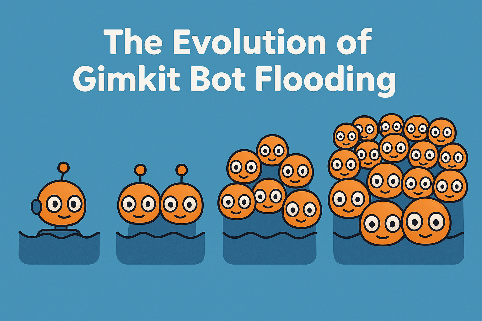 Gimkit Bot Flooder