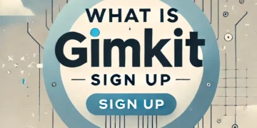 What is Gimkit Sign Up