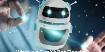 What is a Gimkit Bot Flooder