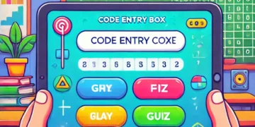 gimkit code