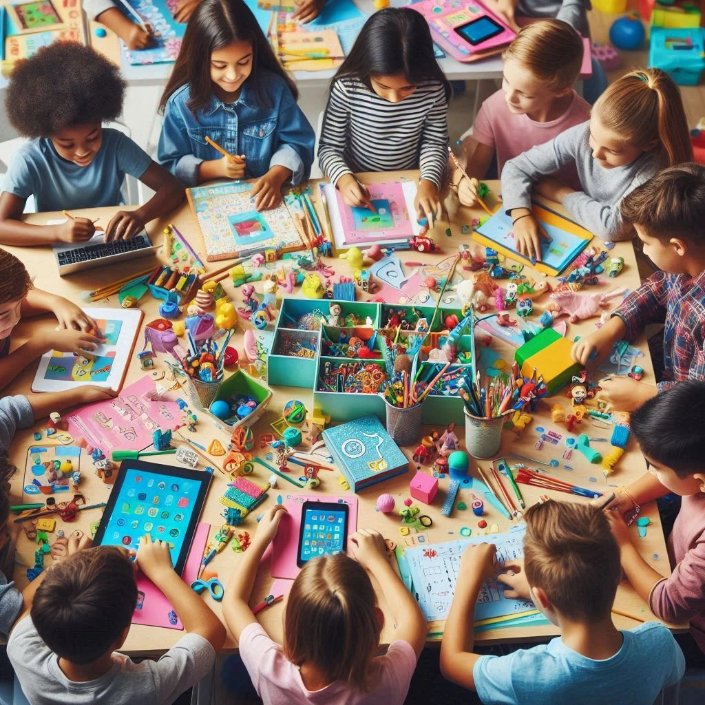 Best Practices for Using Gimkit Kits in the Classroom