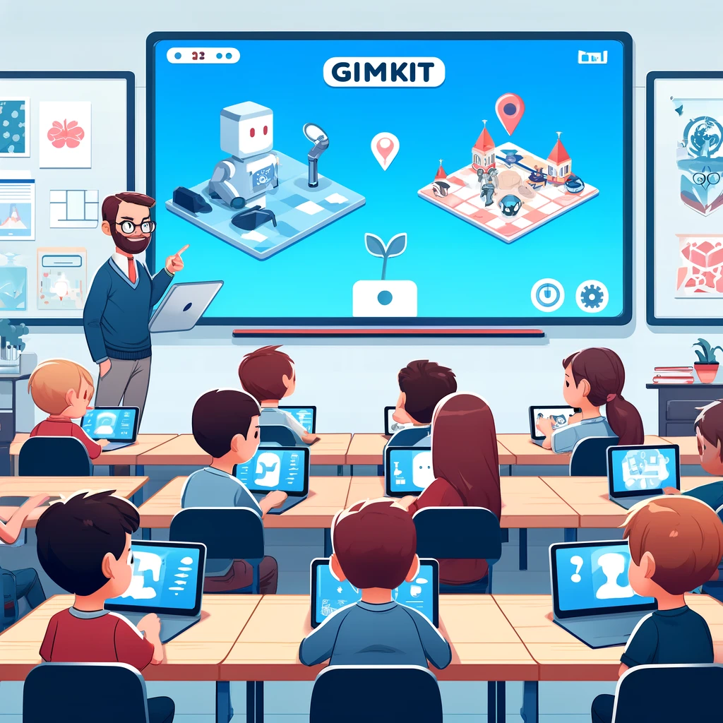 Common Concerns About Being a Gimkit Host