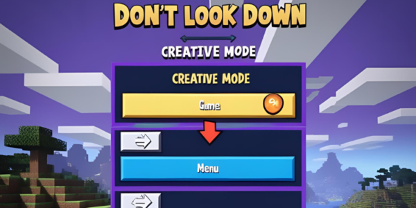 Creative Mode in Gimkit