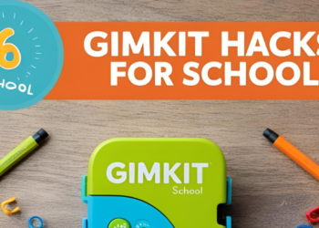 Gimkit Hacks for School