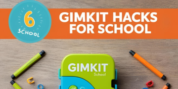 Gimkit Hacks for School