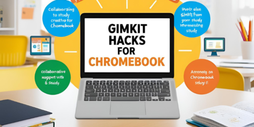 Gimkit Hacks for Chromebook