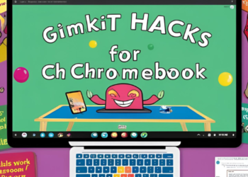 Gimkit Hacks for Chromebook.