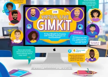 Gimkit Live