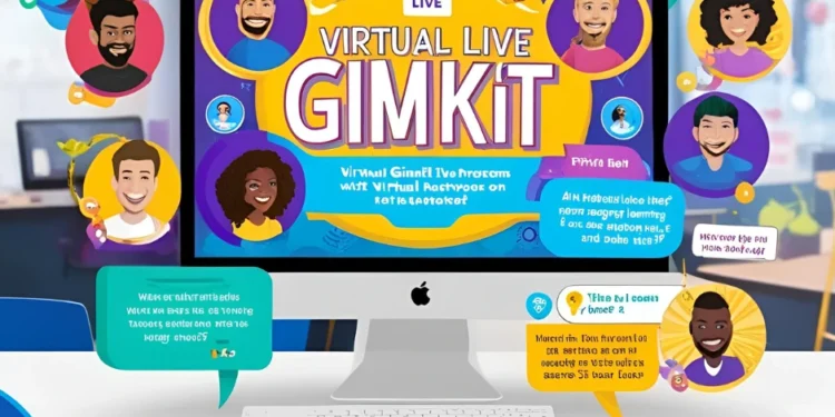 Gimkit Live