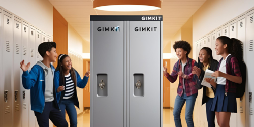 Gimkit Locker