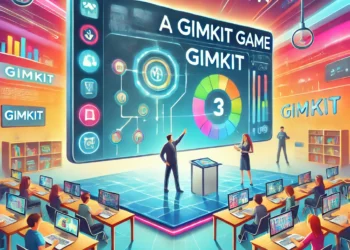 How to Host a Gimkit Game