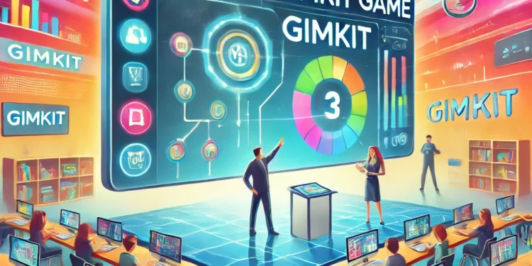 How to Host a Gimkit Game