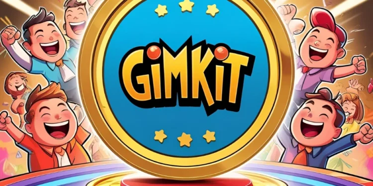 Introduction of Gimkit Coins