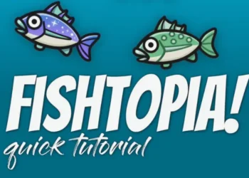 Introduction to Gimkit Fishtopia