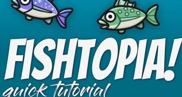 Introduction to Gimkit Fishtopia
