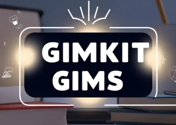 Gimkit Gims