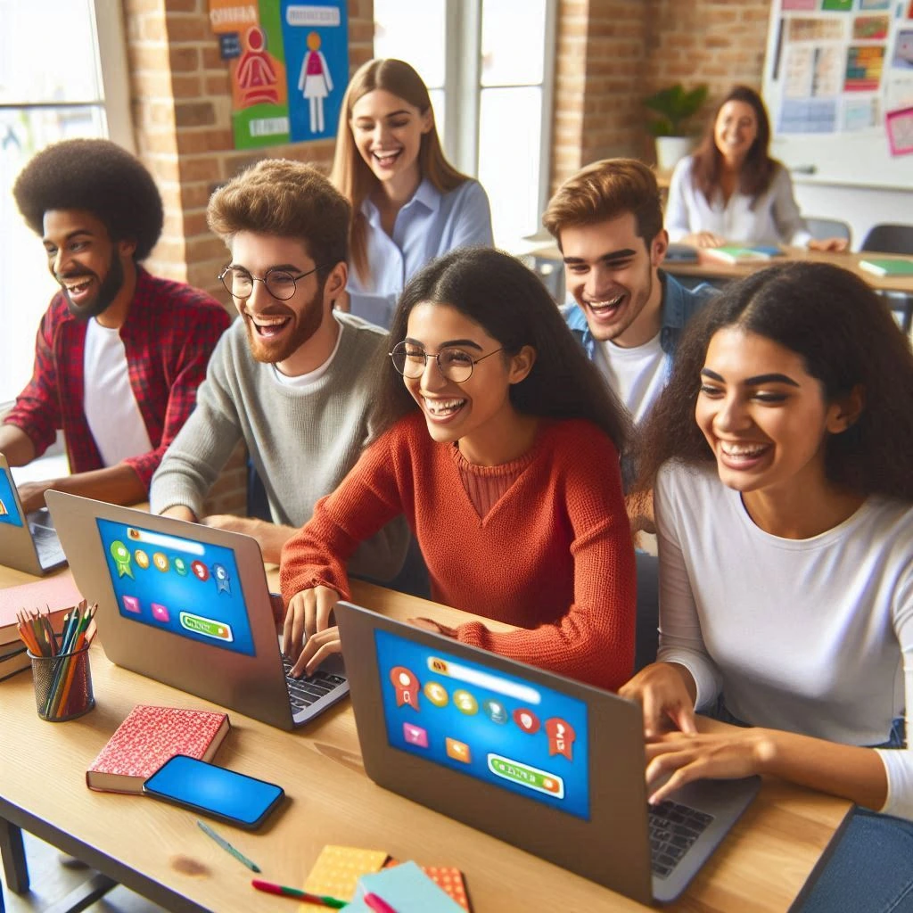Introduction to Gimkit Kits