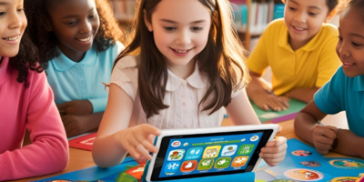 Tools and Extensions to Support Learning