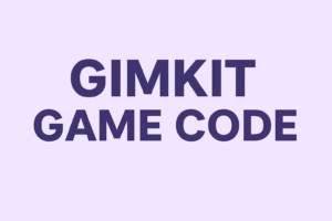 Gimkit Game Code