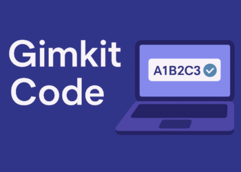 Gimkit Code