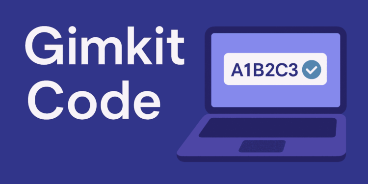 Gimkit Code