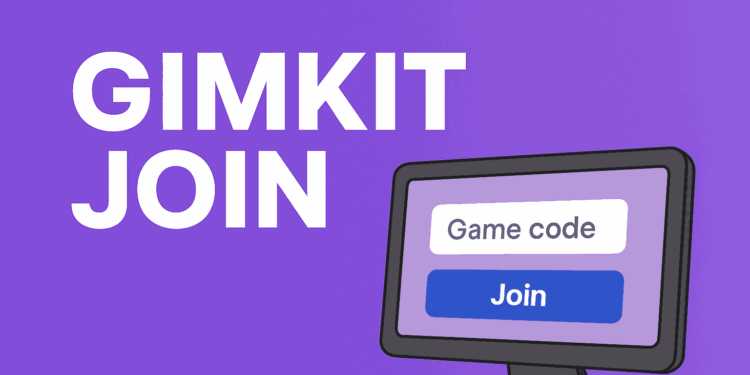 Gimkit Join